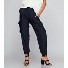 DEREK - Pantalon Para Mujer
