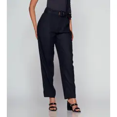 DEREK - Pantalon Para Mujer Straight