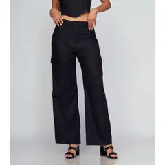 DEREK - Pantalon Para Mujer Lovely