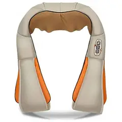 ONE PIXEL - Masajeador Corporal Cervical Cuello Espalda Brazos Electrico