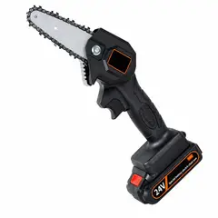 ONE PIXEL - Mini Motosierra Portatil Recargable Diseño Moderno