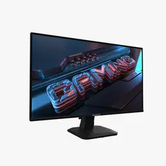 GIGABYTE - MONITOR GAMER 25- 200HZ 1MS- FULL HD- PIVOTE- AMD FREESYNC