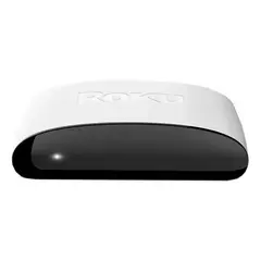 ROKU - Se Full Hd Blanco Y Negro