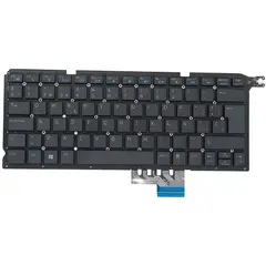 GENERICO - TECLADO PARA PORTATIL DELL VOSTRO 5470
