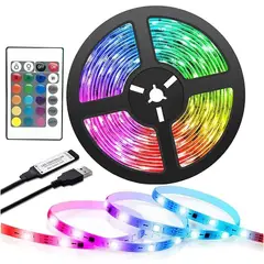 ONE PIXEL - Cinta Led 10 Metros RGB Wifi Smart Alexa Google Apps Control