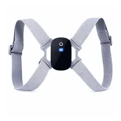 ONE PIXEL - Corrector De Postura Inteligente Vibración Espalda Recta