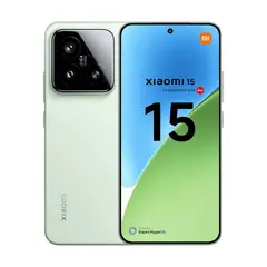 XIAOMI - Celular 15 512Gb 12Ram 50Mp Verde