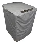 LG - Forro Para Lavadora Grande 40 - 44 Libras