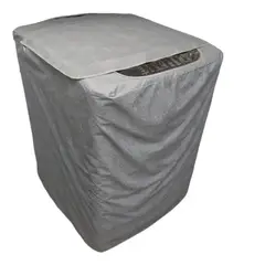 LG - Forro Para Lavadora Grande 40 - 44 Libras