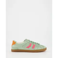COOLWAY - Tenis de mujer kizuna Azul KIZUNAAGUA