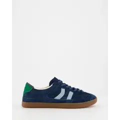 COOLWAY - TENIS MODA KIZUNA PARA HOMBRE AZUL