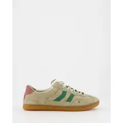 COOLWAY - TENIS MODA KIZUNA PARA HOMBRE VERDE