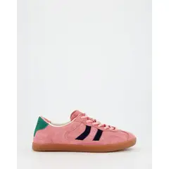 COOLWAY - TENIS MODA KIZUNA PARA MUJER ROSADO