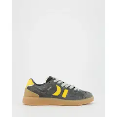 COOLWAY - Tenis de hombre duck Gris TENDUCKMGREY