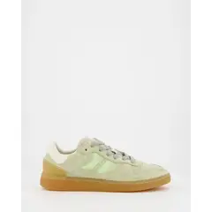 COOLWAY - Tenis de mujer goal Verde TENGOALGREEN