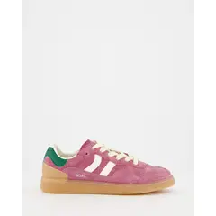 COOLWAY - Tenis de mujer goal Rosa TENGOALPINK