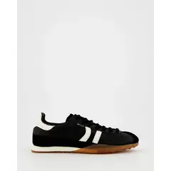 COOLWAY - TENIS MODA MILE PARA HOMBRE NEGRO