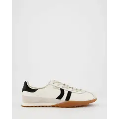 COOLWAY - TENIS MODA MILE PARA HOMBRE BLANCO