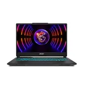 MSI - Portatil Katana 15,6'' Intel I7 14650HX Ram 16gb/ 512 SSd Rtx 5050 8 GB Color Negro.