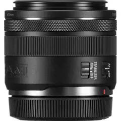 CANON - Lente RF 35mm F18 MACRO IS STM Gran Angular
