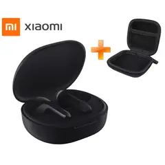 XIAOMI - Audifonos Buds 4 Lite Negro- Bluetooth 5.3 ¡Estuche Gratis!