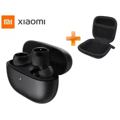 XIAOMI - Audifonos Redmi Buds 3 Lite - Bluetooth 5.2 ¡Estuche Gratis!