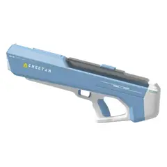DISTRIONLINE - Pistola de agua grande A-22 Color Azul