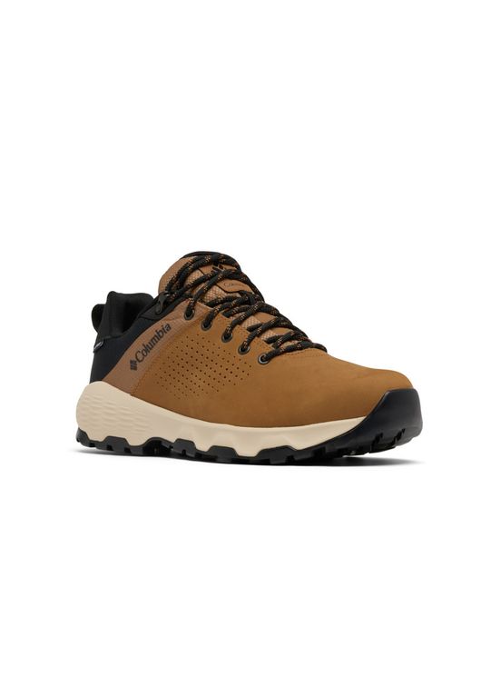 Imagen de Tenis Hombre NEWTON NIMBLE LTR Café