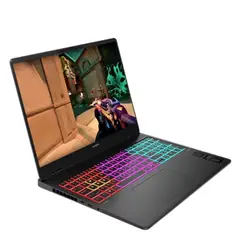 HP - OMEN 16 SLIM	- ULTRA 5 225H - RAM 24GB - SSD 512GB - RTX 5050 8GB