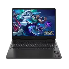 HP - OMEN 16 SLIM	- ULTRA 5 225H - RAM 24GB - SSD 1TB - RTX 5050 8GB
