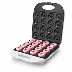 ONE PIXEL - Maquina Para Hacer Donas X16 Ergonómica Facil Uso
