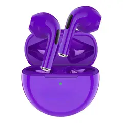 DANKI - Audifonos Inalambricos Bluetooth Bateria 17 Horas Microfono Integrado