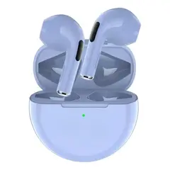 DANKI - Audifonos Inalambricos Bluetooth Bateria 17 Horas Microfono Integrado