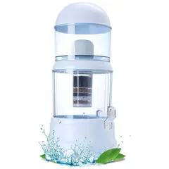 ONE PIXEL - Filtro Purificador De Agua Bioenergetico 14 Lts Agua Pura