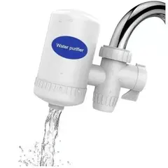 ONE PIXEL - Purificador De Agua Filtro De Ceramica Lava Platos Agua Pura