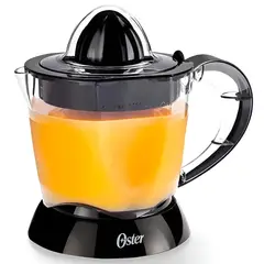 OSTER - Exprimidor De Naranjas Y Jugos Con Rotación Automática