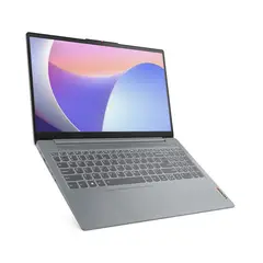 LENOVO - IdeaPad Slim 3 15IRU8 Intel Core I3 1315U SSD 512GB 8GB 15.6" FHD, FreeDOS, Artic Grey