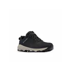 COLUMBIA - Tenis Hombre NEWTON NIMBLE LTR Negro