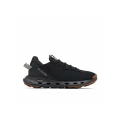 COLUMBIA - Tenis Mujer TERRASTRIDE ARO Negro