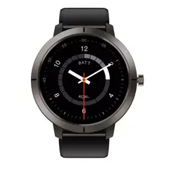 GENERICO - Reloj Inteligente Dm76 Unisex Amoled 1.32 Con Gps Integrado Smartwatch