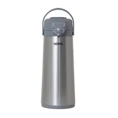 THERMOS - Termo Sifon 2.5 LT En Acero Inoxidable Gris