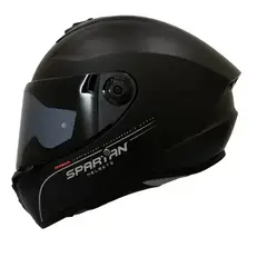SPARTAN - Casco Draken Solid Talla M
