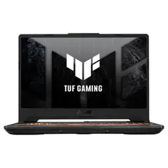 ASUS - PORTATIL GAMER TUF - RYZEN 5 7535HS - RAM 24GB - SSD 512 GB - RTX 3050 4GB