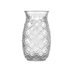 LIBBEY - Set de 8 Vasos Piña Colada 510 ml - Perfectos para Cócteles