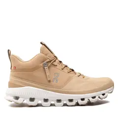 ON RUNNING - Tenis cloud hi mujer Multicolor CLOUDHIDUNEMARR