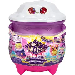 MAGIC MIXIES - Juguete Caldero Mágico Con Mixies Sol