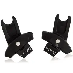 STOKKE - Adaptadores Yoyo para silla de auto