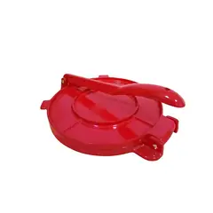 DKASA - Pataconera Tortillera Premium de 20 Cm FK8023C