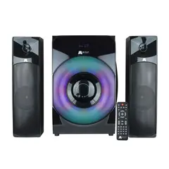 JALTECH - Teatro en Casa 2.1 JAL-861