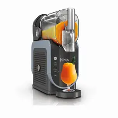 NINJA - Maquina De Bebidas Y Granizados Slushi FS301
